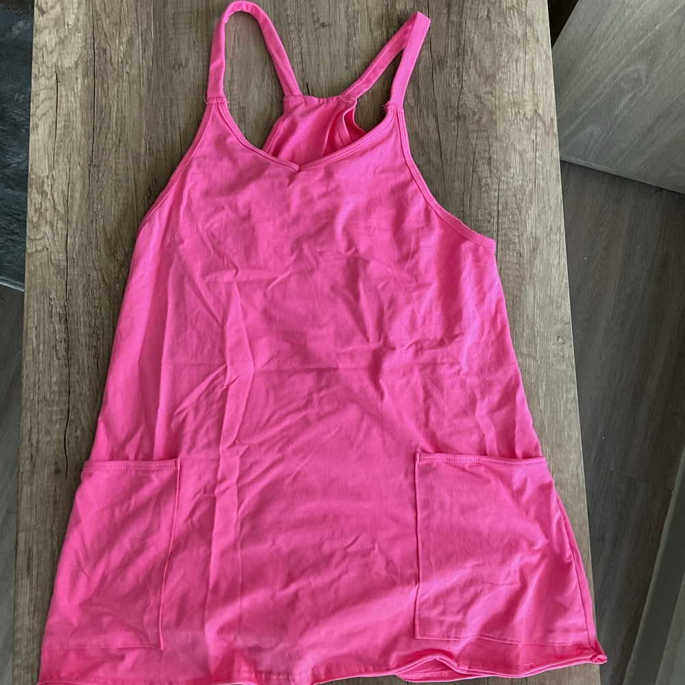 Amazon Athletic Dress